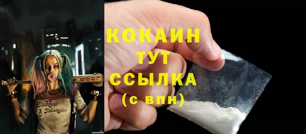 хмурый Богородск