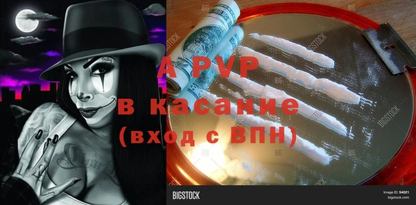 хмурый Богородск