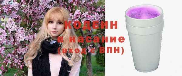 хмурый Богородск